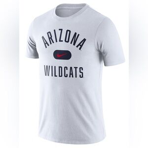 Arizona Wildcats Nike Tee XXL Like New